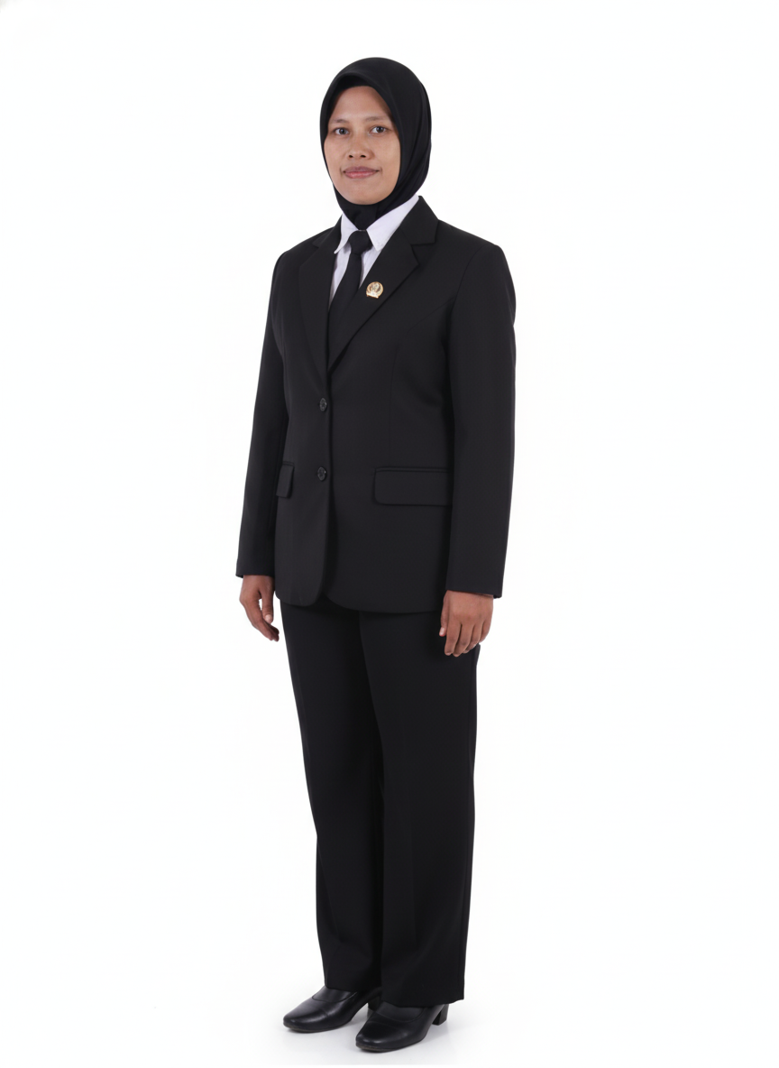 NURUL HIDAYAH, S.Pd.I.